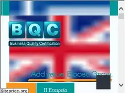 Sites similar to bqc.gr
