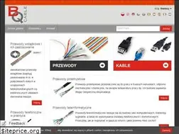 Sites similar to bqcable.com