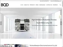 Sites similar to bqdcompressor.com
