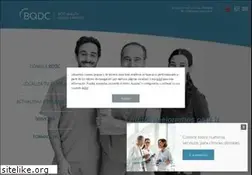 Sites similar to bqdentalcenters.es