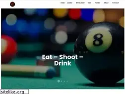 Sites similar to bqebilliards.com