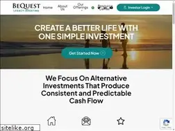 Sites similar to bqfunds.com