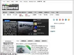 Sites similar to bqjournal.com