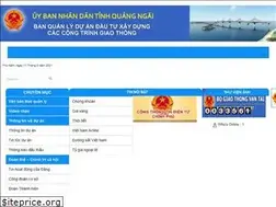 Sites similar to bqlctgtqng.vn