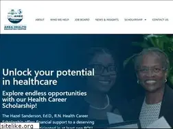 Sites similar to bqliahec.org