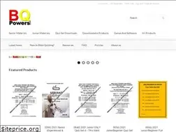 Sites similar to bqmaterials.com