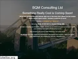 Sites similar to bqmconsulting.com