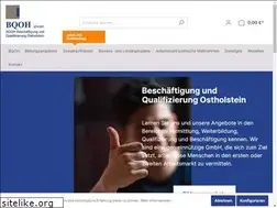 Sites similar to bqoh.de