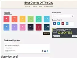 Sites similar to bqotd.com