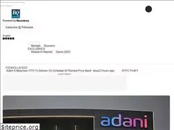 Sites similar to bqprime.com
