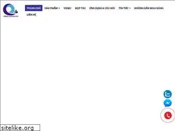 Sites similar to bqq.com.vn