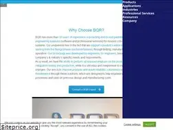 Sites similar to bqr.com