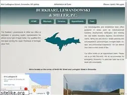 Sites similar to bqrlaw.com