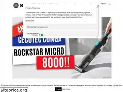 Sites similar to bqsfera.com