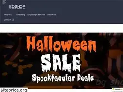 Sites similar to bqshopestore.com