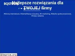 Sites similar to bqstudio.pl