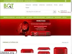 Sites similar to bqt.com.vn