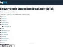 Sites similar to bqtail.com