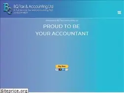 Sites similar to bqtaxpro.com