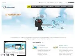 Sites similar to bqtech.co.in