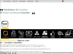 Sites similar to bquad.mu
