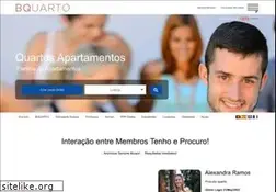 Sites similar to bquarto.pt