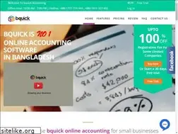 Sites similar to bquick.com.bd