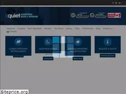 Sites similar to bquiet.ca