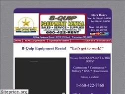 Sites similar to bquip.com