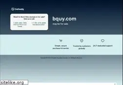 Sites similar to bquy.com