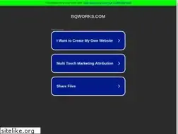 Sites similar to bqworks.com