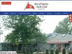 Sites similar to bqyc.ca