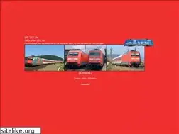 Sites similar to br-101.de