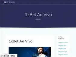 Sites similar to br-1xbet.icu