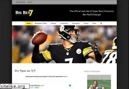 Sites similar to br-7.com