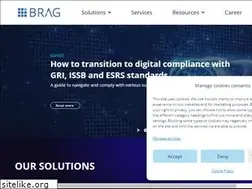 Sites similar to br-ag.eu