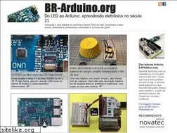 Sites similar to br-arduino.org