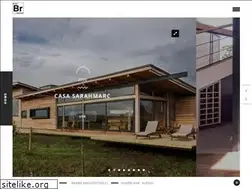Sites similar to br-arquitectos.cl