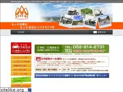 Sites similar to br-atsumi.com