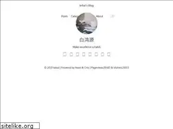 Sites similar to br-bai.github.io
