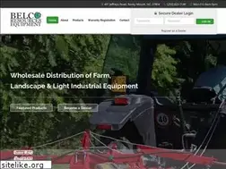 Sites similar to br-equipment.com
