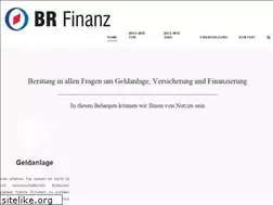 Sites similar to br-finanz.de