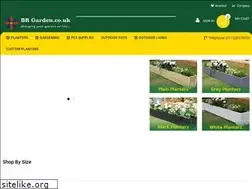 Sites similar to br-garden.co.uk