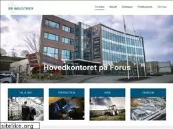 Sites similar to br-industrier.no