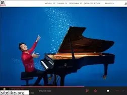 Sites similar to br-klassik.de