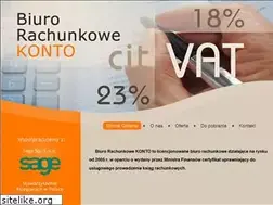 Sites similar to br-konto.pl