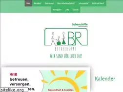 Sites similar to br-lebenshilfe.at