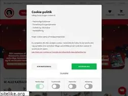 Sites similar to br-leksaker.se