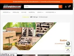 Sites similar to br-mannesmann.de