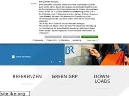 Sites similar to br-media.de